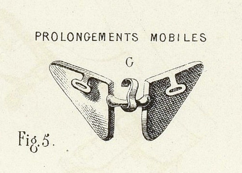 Les selles et le harnachement des chevaux d'officiers  0_839812