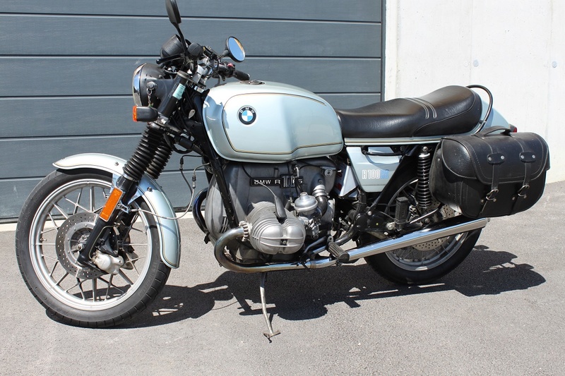 MARCO25 - ma R100RS de 78 est en vente... Bmw_310