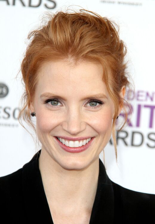 Jessica Chastain Jessic10