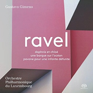 Ravel : Daphnis & Chloé - Page 7 81rmoe10