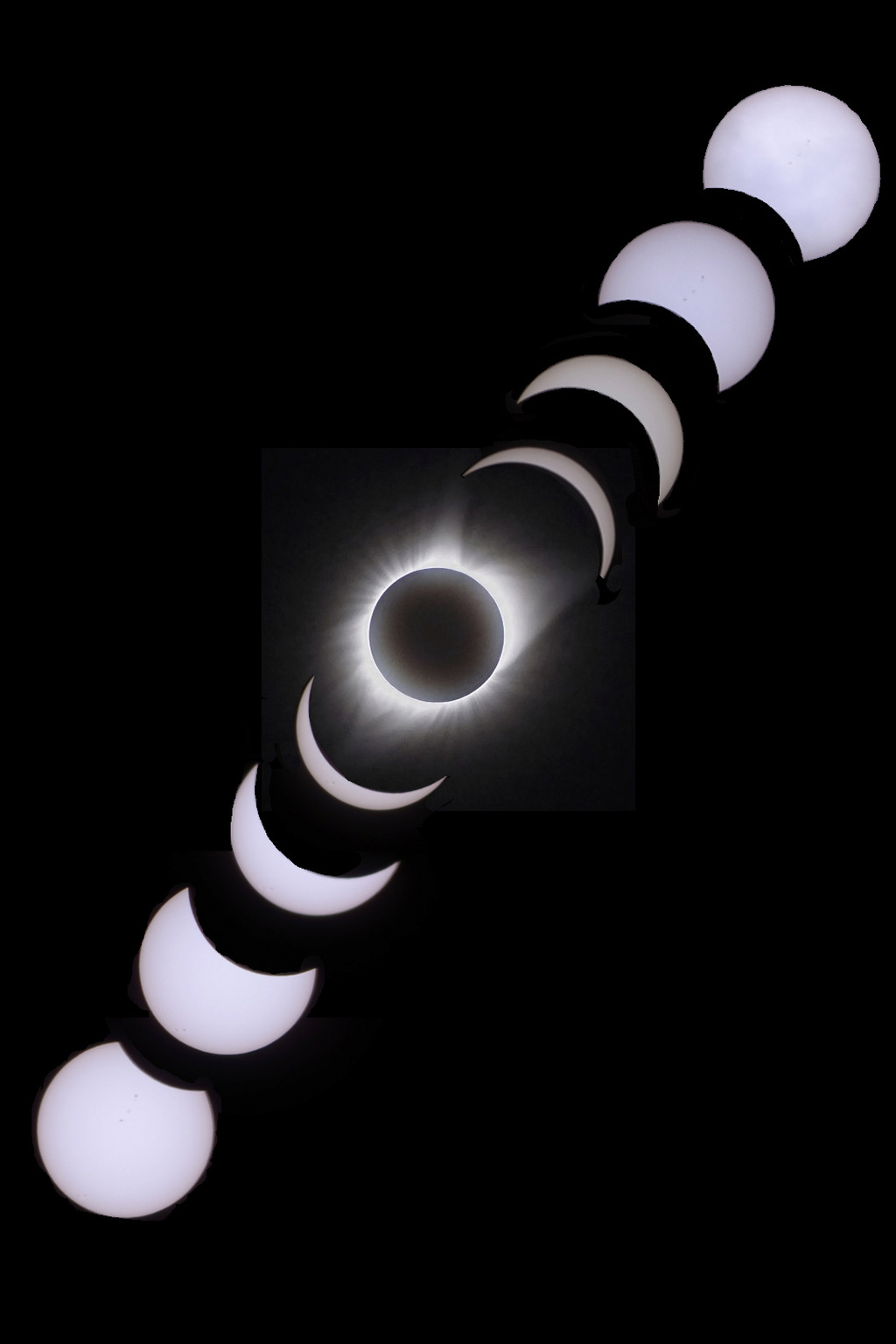 août - Eclipse du 21 août - Page 2 Eclips12