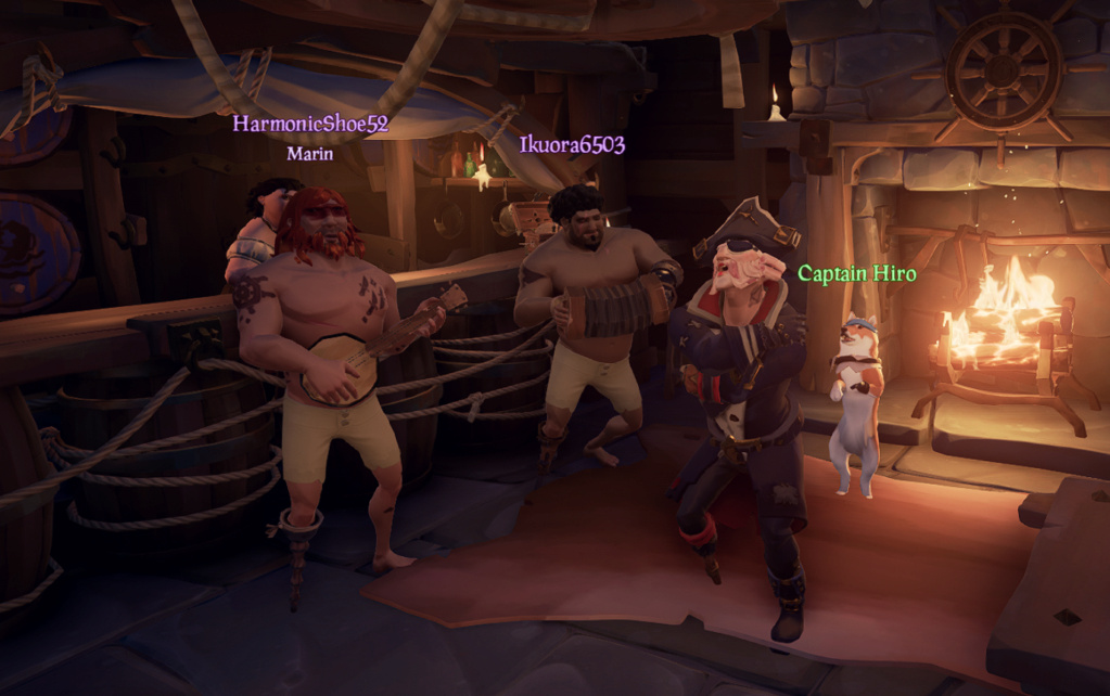 Sea of Thieves Oh_yea10