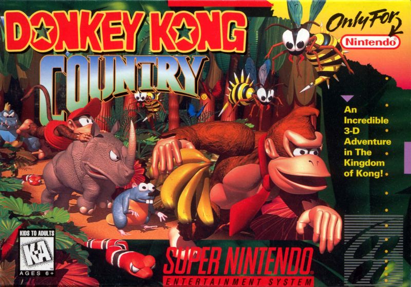 Donkey Kong Country - Page 5 25304-10