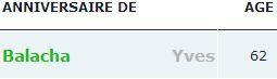 Joyeux anniversaire aujourd'hui à ... - Page 12 2017-072