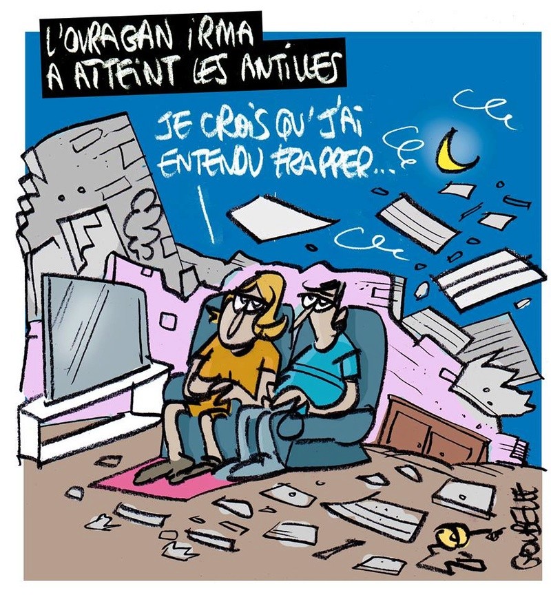 Actu en dessins de presse - Attention: Quelques minutes pour télécharger - Page 15 21231510