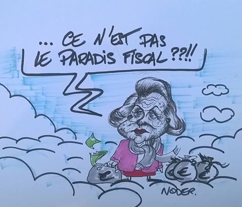 Actu en dessins de presse - Attention: Quelques minutes pour télécharger - Page 15 21751911