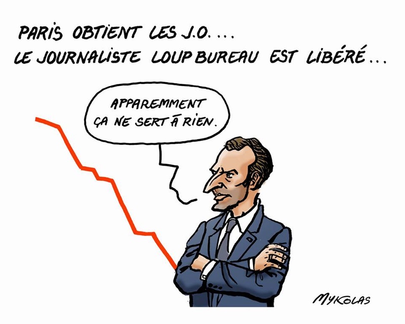 Actu en dessins de presse - Attention: Quelques minutes pour télécharger - Page 15 21752411