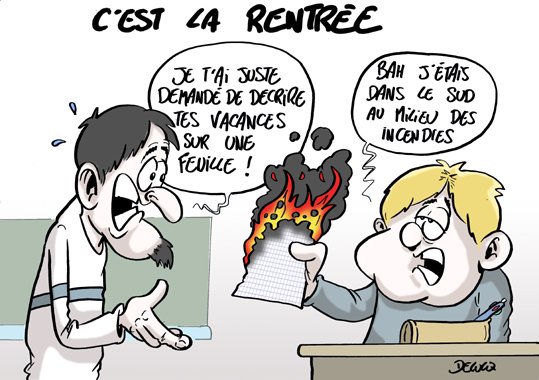 Actu en dessins de presse - Attention: Quelques minutes pour télécharger - Page 14 Di5fti11