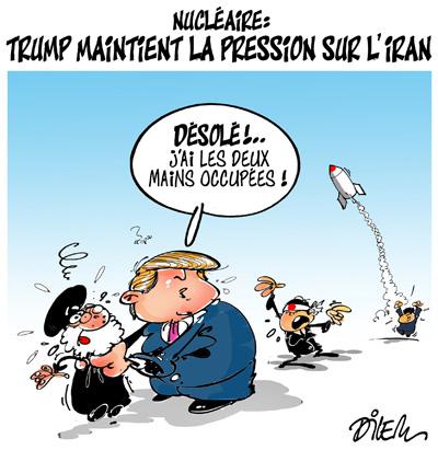 Actu en dessins de presse - Attention: Quelques minutes pour télécharger - Page 15 Dilem_37