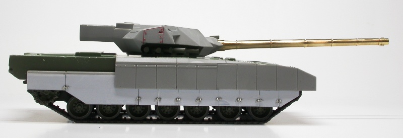 T-14 Armata Modelcollect 1/72° Dscn6924
