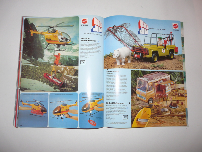 Kataloge verschiedene Hersteller - Seite 2 P1460145