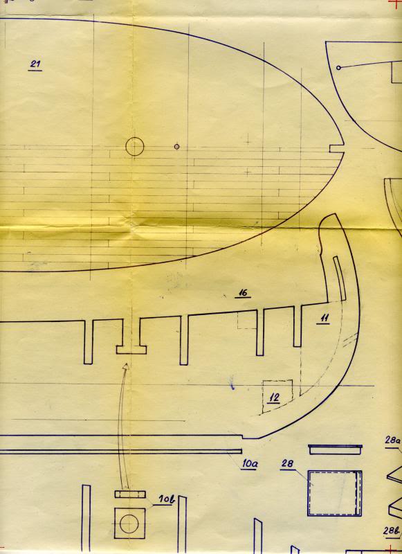 Nacrti bracere (za preuzeti) Bracer17