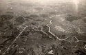 Indochine 1949-1950  Photos "Compagnie parachutage" 1er BEP Survol16