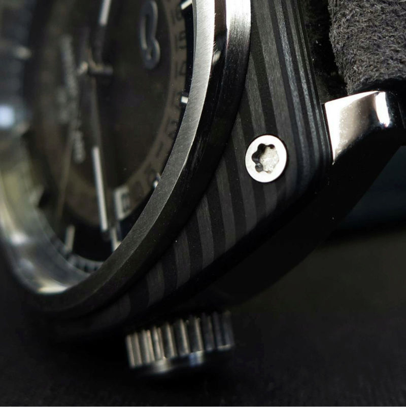 SARTORY BILLARD : et de deux montres ! Screen10