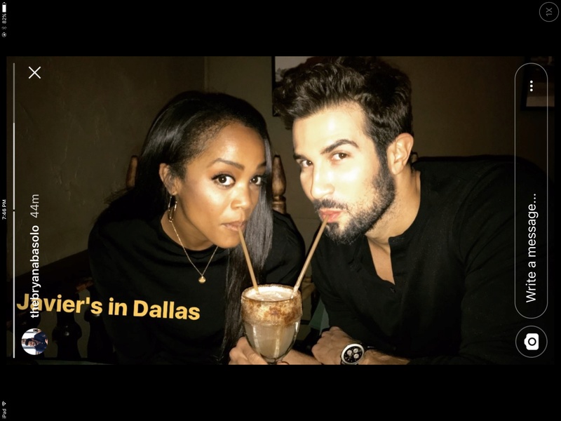 instadaily - Rachel Lindsay & Bryan Abasolo - FAN Forum - Discussion - #4 - Page 56 Img_0812