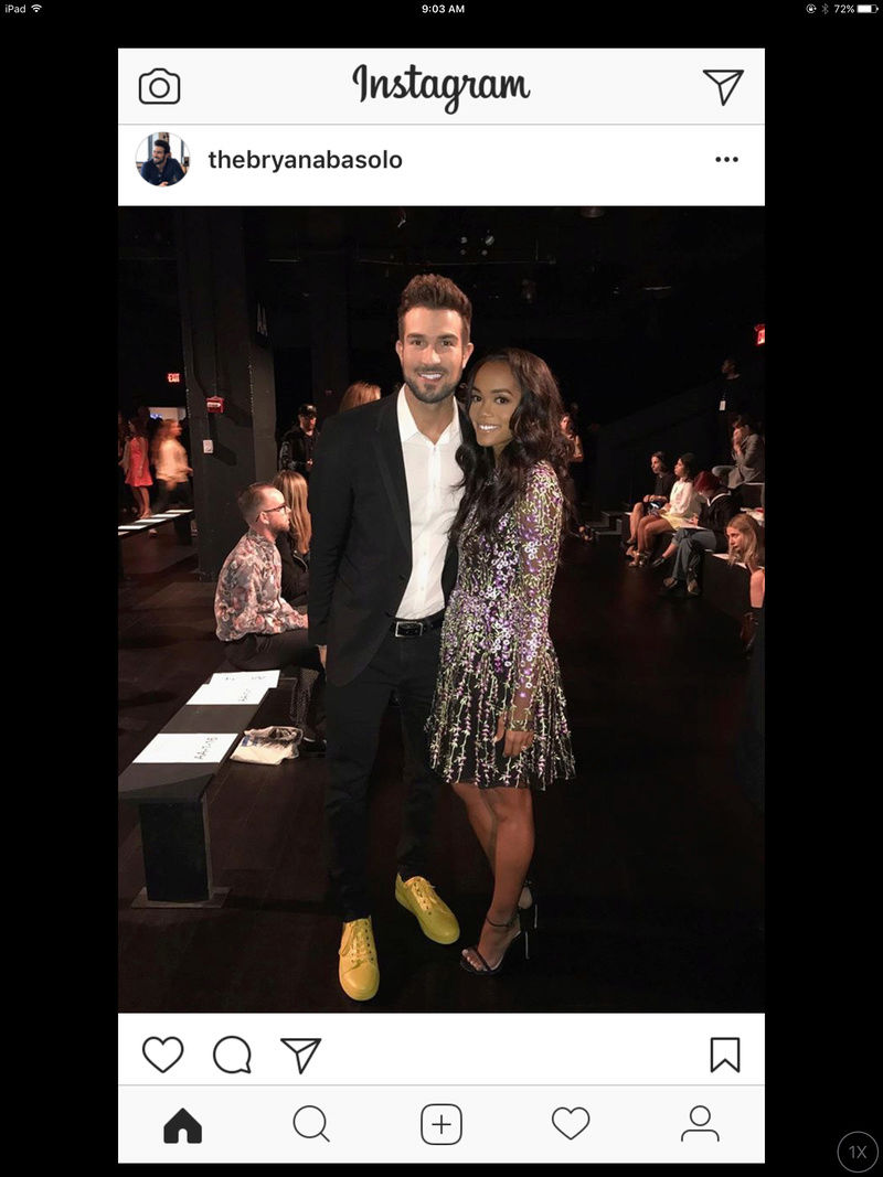 picoftheday - Rachel Lindsay & Bryan Abasolo - FAN Forum - Discussion - #4 - Page 69 Img_0828