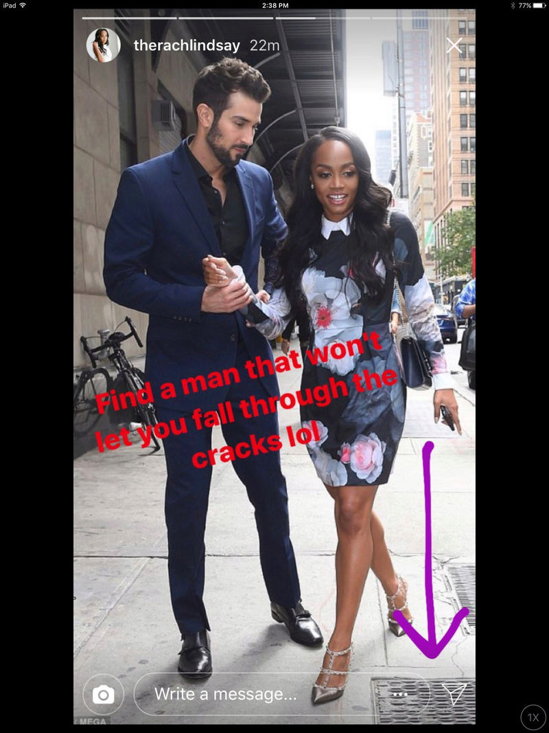 thatsmyman - Rachel Lindsay & Bryan Abasolo - FAN Forum - Discussion - #5 - Page 15 Img_0843