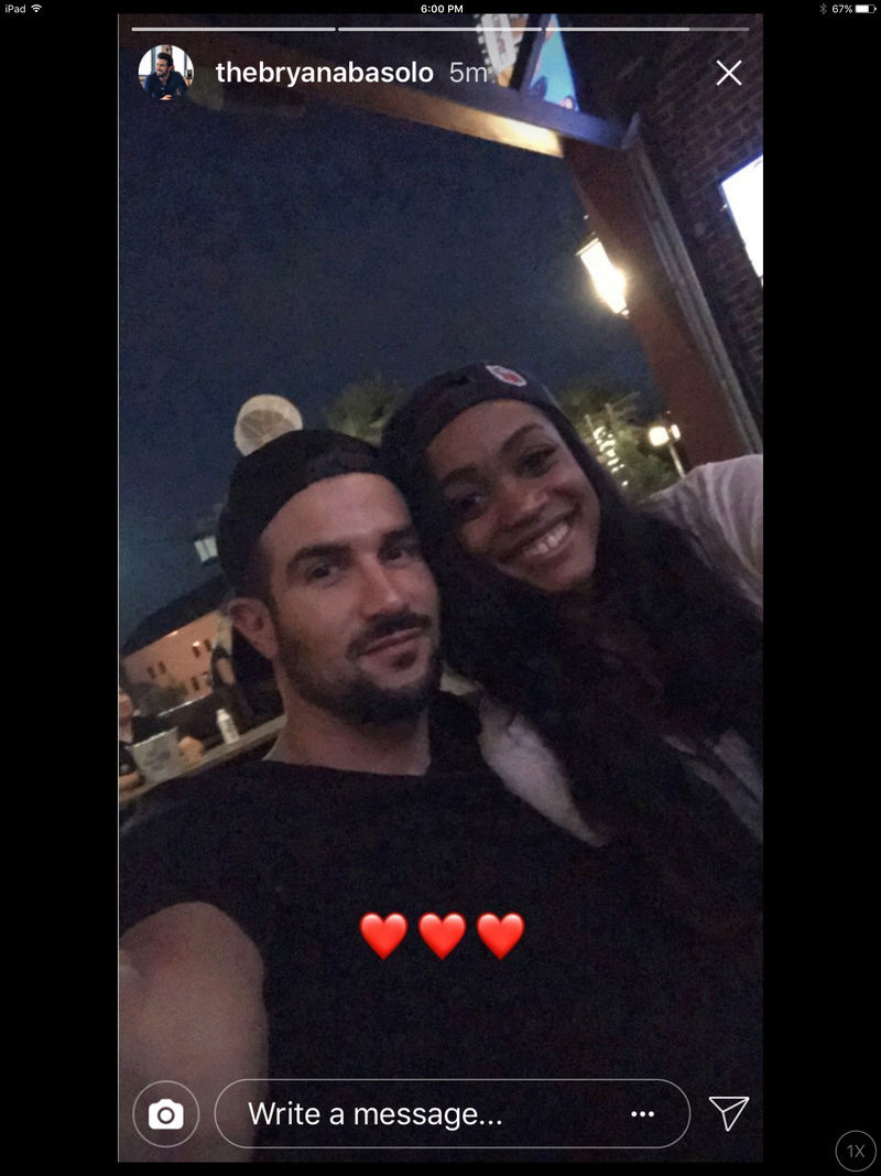 marvelousmonday - Rachel Lindsay & Bryan Abasolo - FAN Forum - Discussion - #5 - Page 23 Img_0851