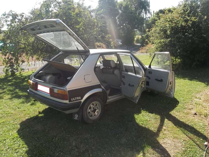 un Belge à l'Horizon  Talbot39