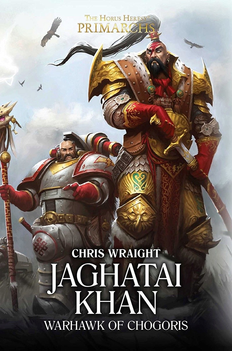 Programme des publications The Black Library 2018 - UK - Page 2 81wvnh10