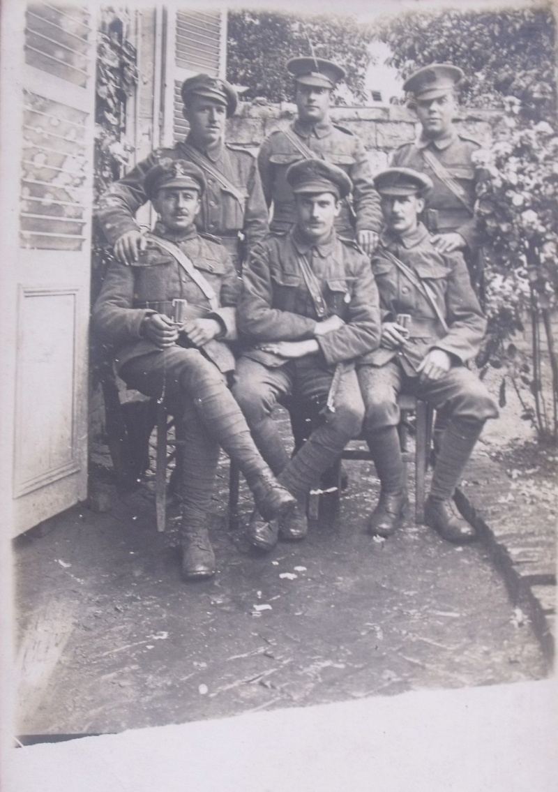  Canadians, Arras sector, 1917 (Haute Avesnes). Dscf1083