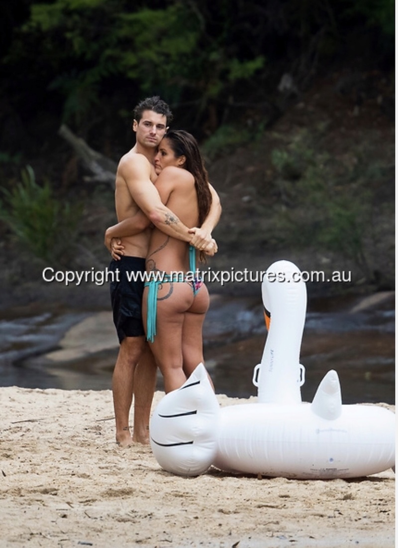 Bachelor Australia - Season 5 - Matty Johnson - Media Social Media - *Sleuthing Spoilers* #3 - Page 38 Img_0234