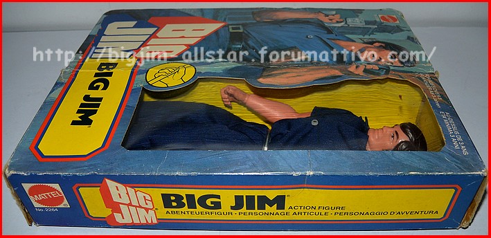 Big Jim No. 2264 Per_fo10