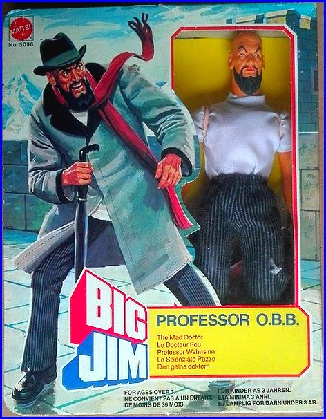 Professor OBB - The mad doctor No. 5096 Prof_o10