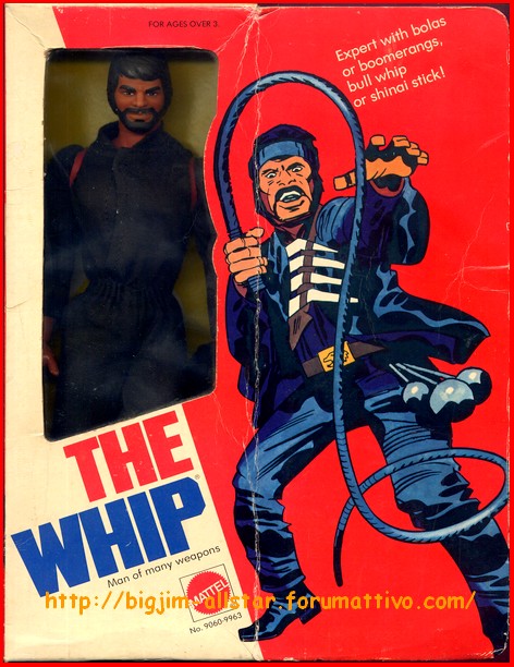The Whip - man of many weapons No. 9060-9963 The_wh10