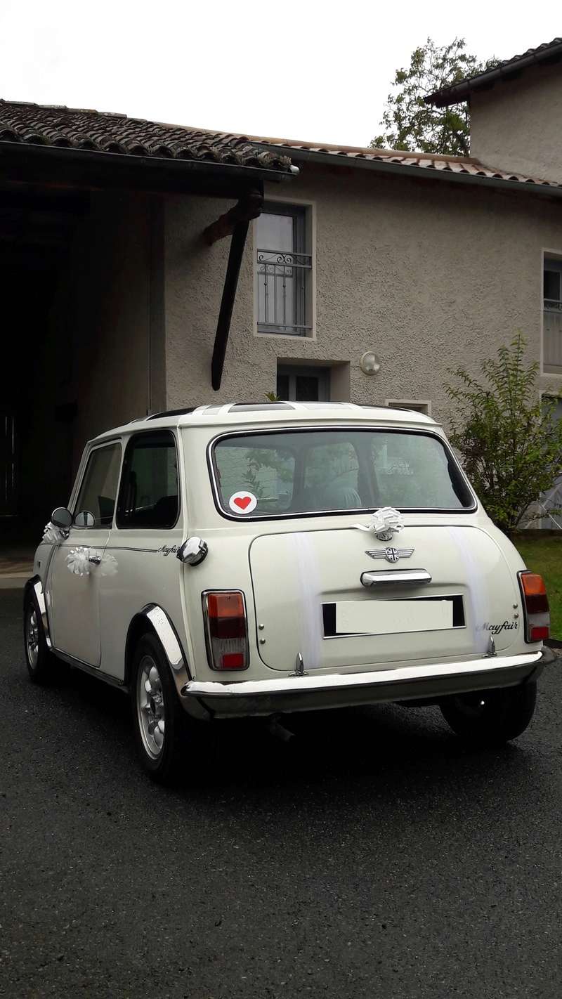 Ma Mayfair 1000 Automatic 1992 Mini_a11