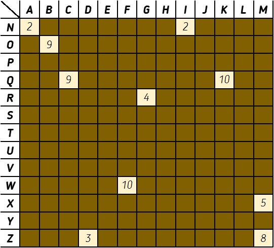 Le 21 (1) (2) (3) - Page 2 Grille18