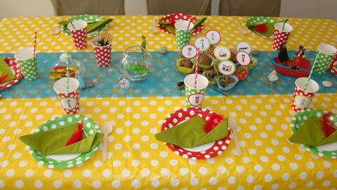 Decoration Anniversaire De Mon Petit Garcon Theme Peter Pan Et Le Pays Imaginaire Decoration Anniversaire De Mon Petit Garcon Theme Peter Pan Et Le Pays Imaginaire
