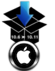 Vieux Programmes 10.6 ➤ macOS 12