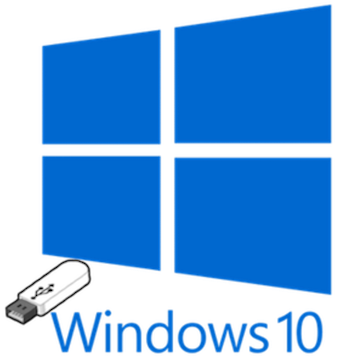 Création USB Windows 10 UEFI dans macOS Applet15