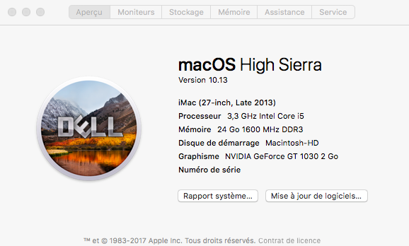 Web Drivers 10.13 macOS High Sierra NVIDIA GeForce GT 1030 - Page 4 Captu176