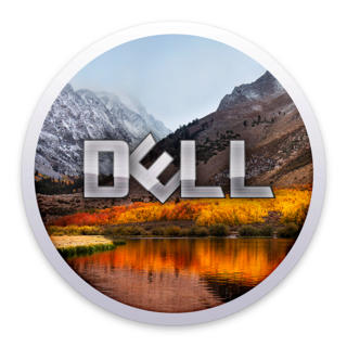 Dell Optiplex 790 macOS High Siera / (Fonctionne 10.6 A 10.13) - Page 4 System13