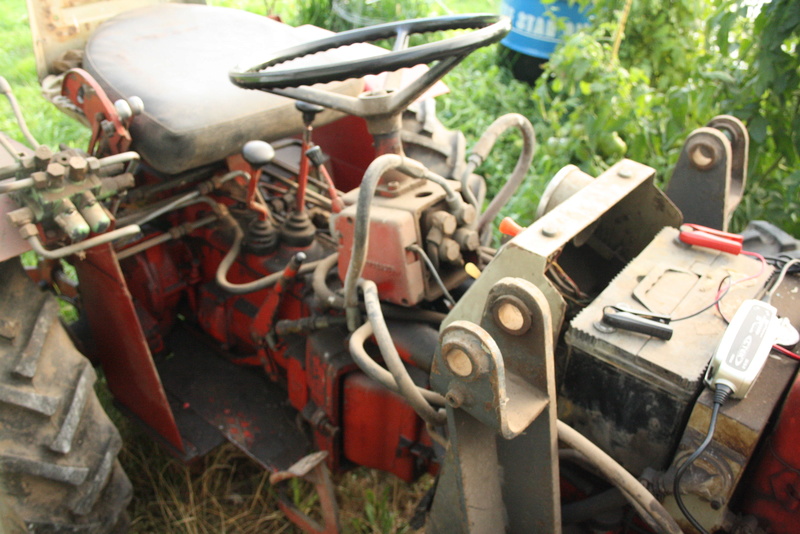 Tracteur articulé Img_1517