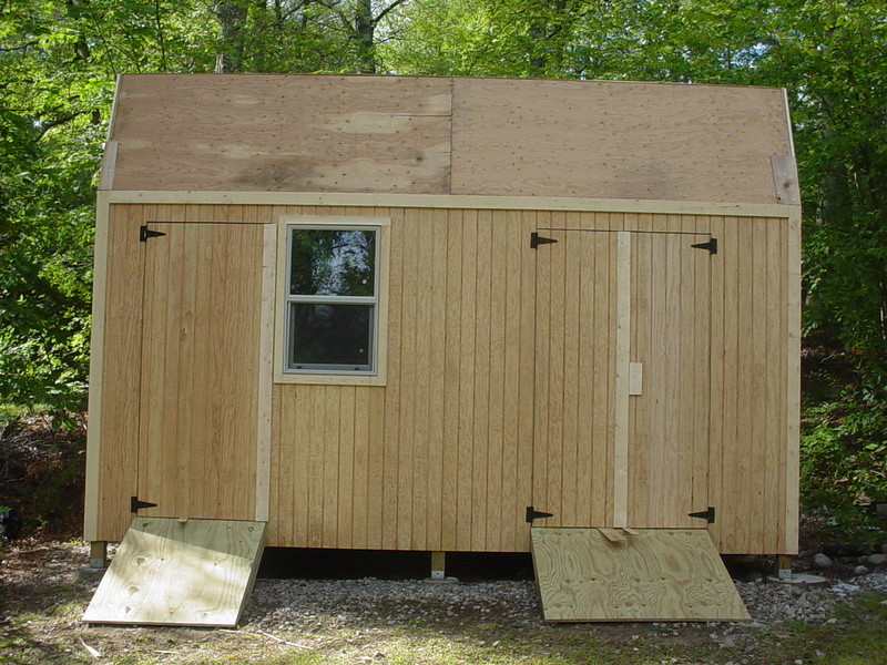 Roddie's new shed thread Dsc04767