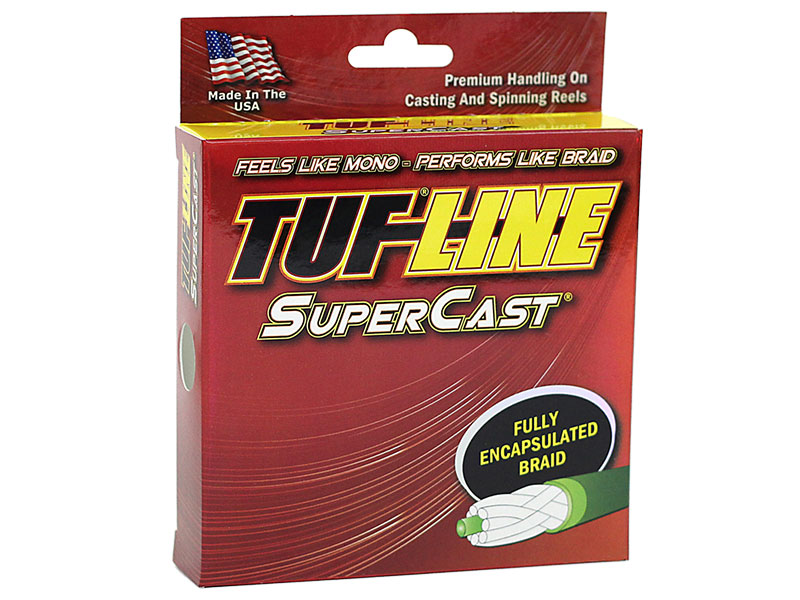 TUF-LINE SuperCast Tuf-li10