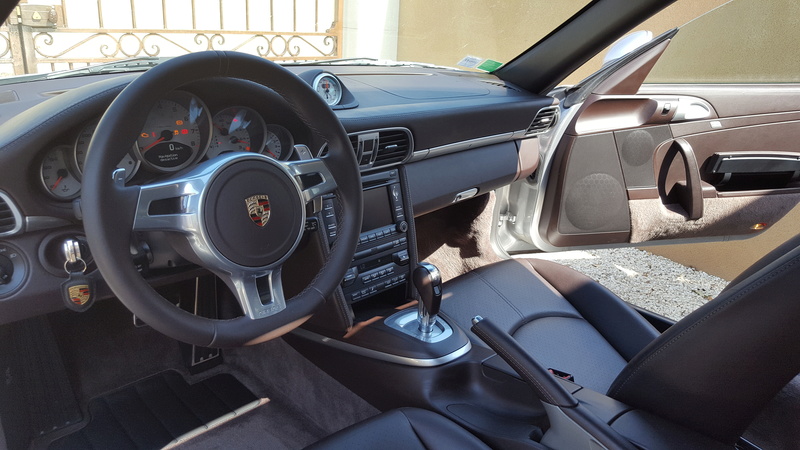 La 997 DPK de la Drôme est à vendre . 20170611
