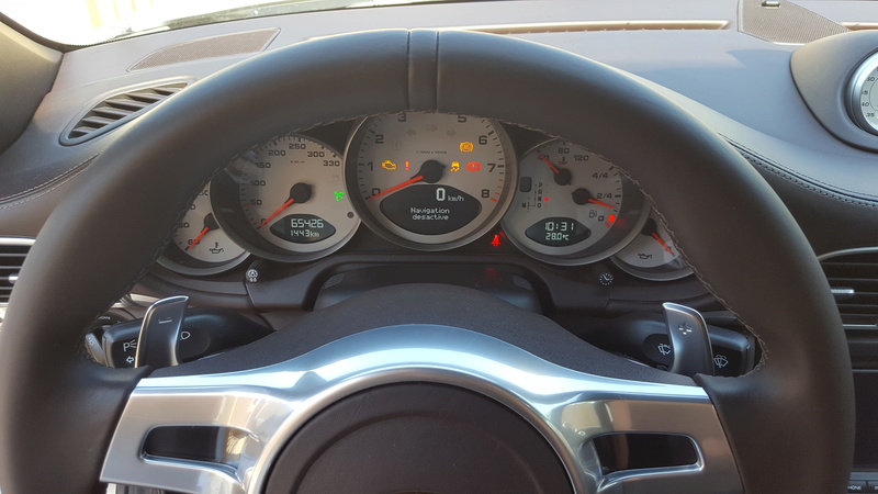 La 997 DPK de la Drôme est à vendre . 20170612