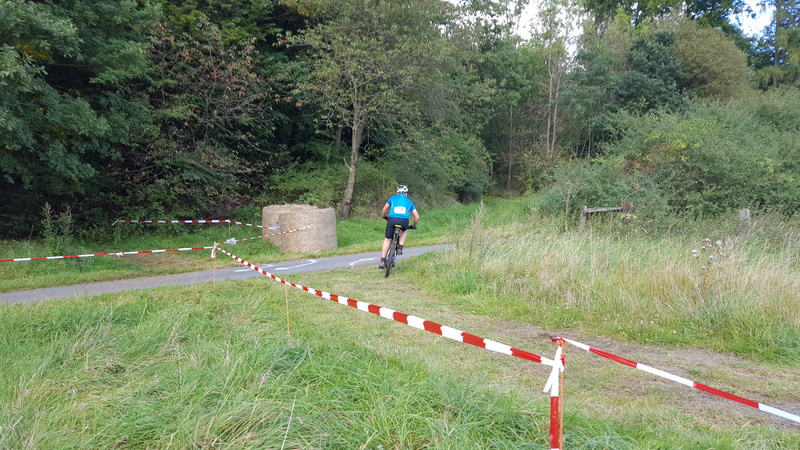 Bikeathlon 2017 des Schützenvereins 1964 Hohensolms e.V. 20170939