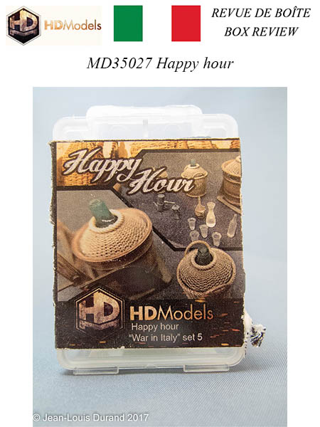 HD MODELS 35027 "Happy hour" Hdmd_317