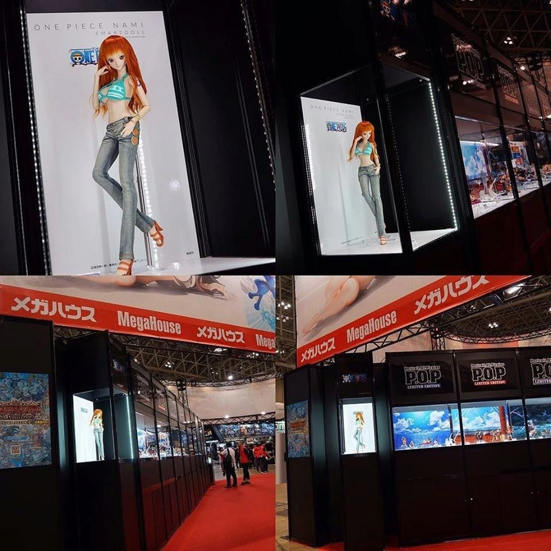 [Smart Doll] Nami - One Piece - Page 2 20429610