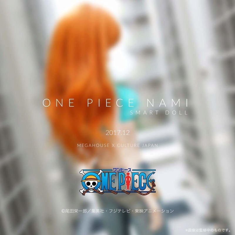[Smart Doll] Nami - One Piece Fb_img10