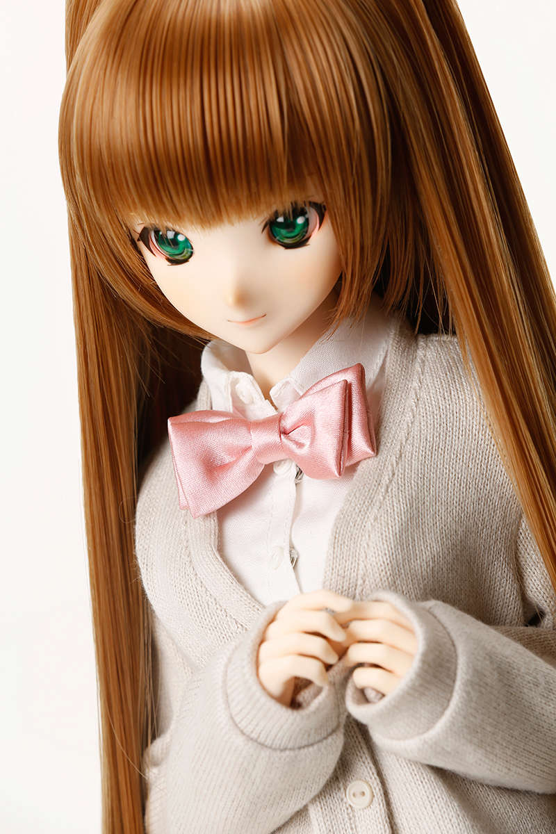 [Obitsu] Original Doll Series - Manatsu Manats15