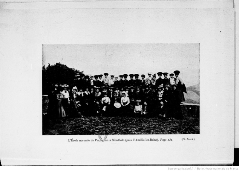 Domaine ou Château de Montbolo  Pyrénées Orientales  (après 1896) - Page 5 Nos_fi10