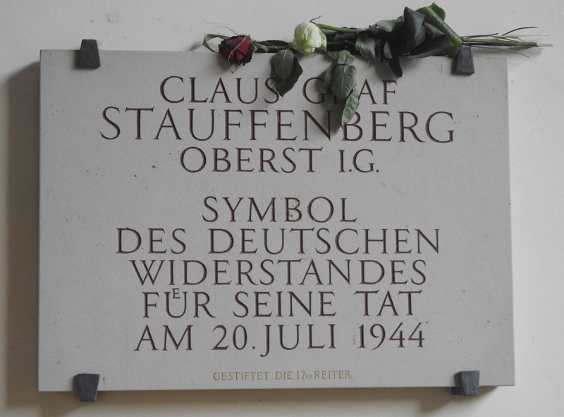 Claus von Stauffenberg Dscn0510