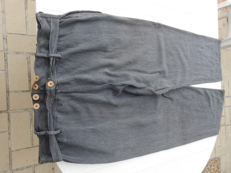 pantalon allemand gris souris Dscn3240