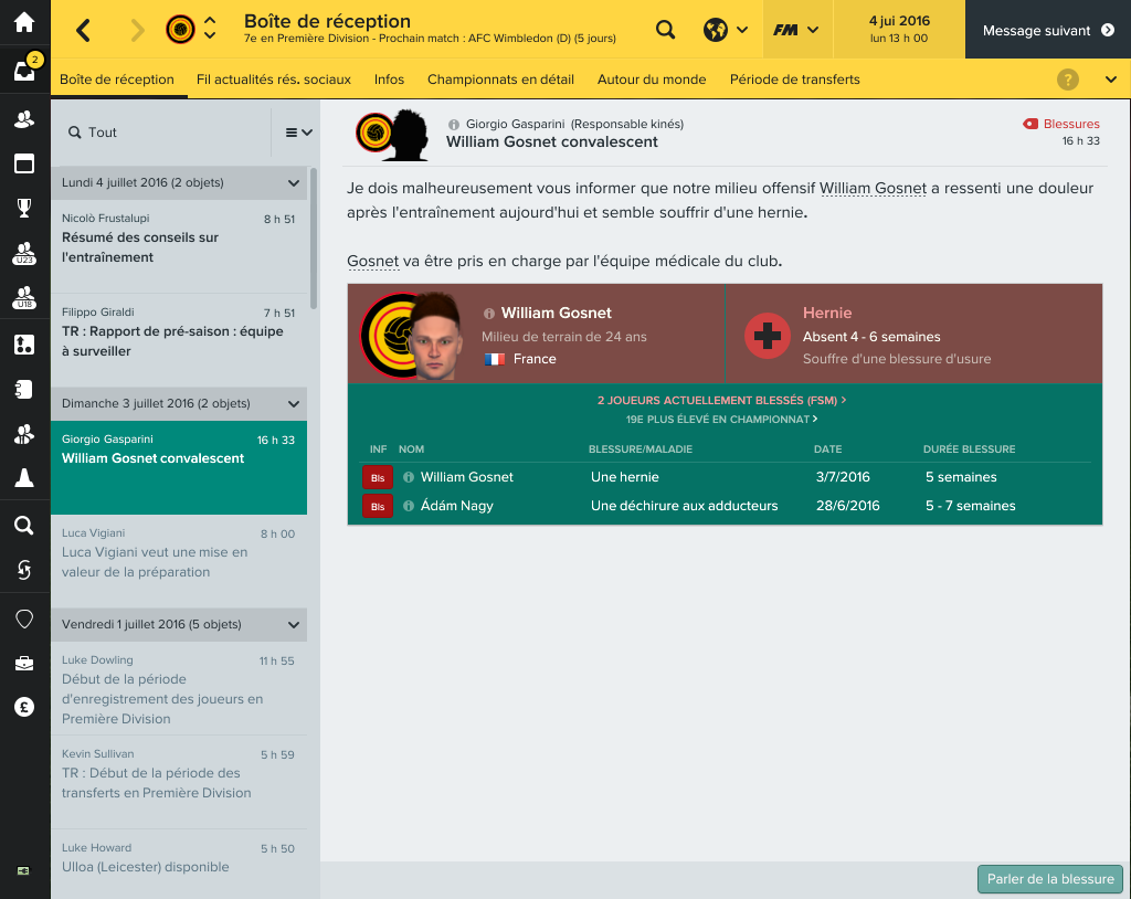 [FM17] Le FSM Football Club - Page 2 Bixent14